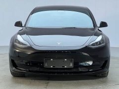 Tesla Model 3 Rear-Wheel Drive - ფოტო 2