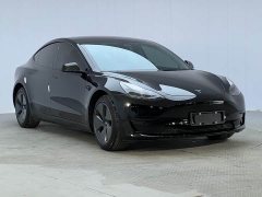 Tesla Model 3 Rear-Wheel Drive - ფოტო 3