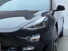 Tesla Model 3 Rear-Wheel Drive - ფოტო 4