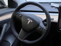 Tesla Model 3 Rear-Wheel Drive - ფოტო 7