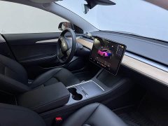 Tesla Model 3 Rear-Wheel Drive - ფოტო 8