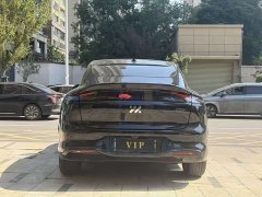 IM Motors Zhiji LS6 Pure Electric Max - ფოტო 8