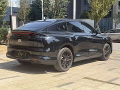 IM Motors Zhiji LS6 Pure Electric Max - ფოტო 9