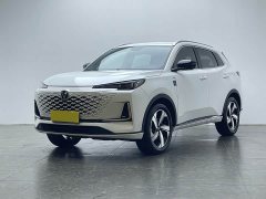 Changan CS55 PLUS 2024 Third Generation 1.5T DCT Excellence Edition - ფოტო 1