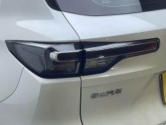 Changan CS55 PLUS 2024 Third Generation 1.5T DCT Excellence Edition - ფოტო 10