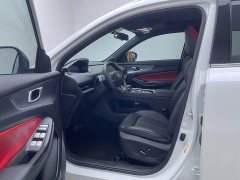 Changan CS55 PLUS 2024 Third Generation 1.5T DCT Excellence Edition - ფოტო 11