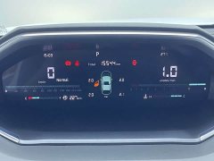 Changan CS55 PLUS 2024 Third Generation 1.5T DCT Excellence Edition - ფოტო 13