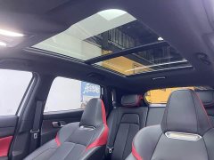 Changan CS55 PLUS 2024 Third Generation 1.5T DCT Excellence Edition - ფოტო 14