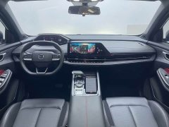 Changan CS55 PLUS 2024 Third Generation 1.5T DCT Excellence Edition - ფოტო 15