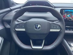 Changan CS55 PLUS 2024 Third Generation 1.5T DCT Excellence Edition - ფოტო 16
