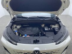 Changan CS55 PLUS 2024 Third Generation 1.5T DCT Excellence Edition - ფოტო 17