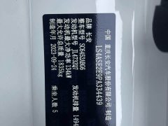 Changan CS55 PLUS 2024 Third Generation 1.5T DCT Excellence Edition - ფოტო 18
