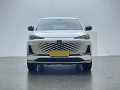 Changan CS55 PLUS 2024 Third Generation 1.5T DCT Excellence Edition - ფოტო 2