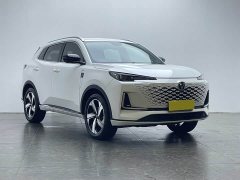 Changan CS55 PLUS 2024 Third Generation 1.5T DCT Excellence Edition - ფოტო 20