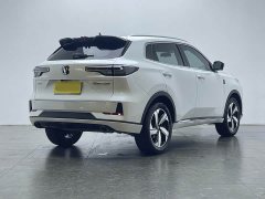 Changan CS55 PLUS 2024 Third Generation 1.5T DCT Excellence Edition - ფოტო 3