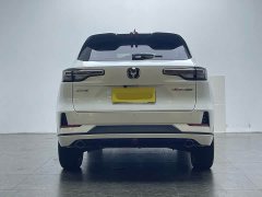 Changan CS55 PLUS 2024 Third Generation 1.5T DCT Excellence Edition - ფოტო 4