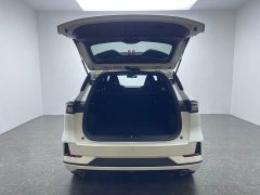 Changan CS55 PLUS 2024 Third Generation 1.5T DCT Excellence Edition - ფოტო 5