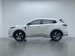 Changan CS55 PLUS 2024 Third Generation 1.5T DCT Excellence Edition - ფოტო 6