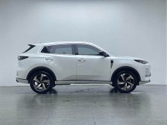 Changan CS55 PLUS 2024 Third Generation 1.5T DCT Excellence Edition - ფოტო 7