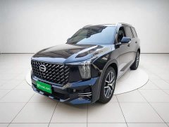 GAC Aion GS8 Pioneer Series 2.0T GDI FWD Luxury Edition 7-Seater - ფოტო 1