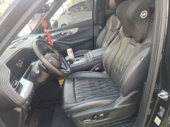 GAC Aion GS8 Pioneer Series 2.0T GDI FWD Luxury Edition 7-Seater - ფოტო 11