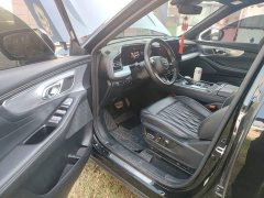 GAC Aion GS8 Pioneer Series 2.0T GDI FWD Luxury Edition 7-Seater - ფოტო 12