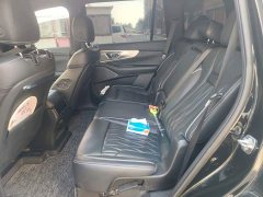 GAC Aion GS8 Pioneer Series 2.0T GDI FWD Luxury Edition 7-Seater - ფოტო 13