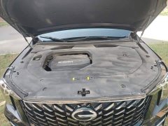 GAC Aion GS8 Pioneer Series 2.0T GDI FWD Luxury Edition 7-Seater - ფოტო 16