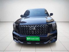 GAC Aion GS8 Pioneer Series 2.0T GDI FWD Luxury Edition 7-Seater - ფოტო 2