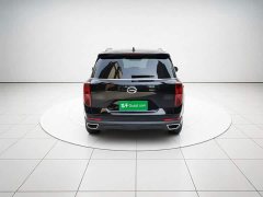 GAC Aion GS8 Pioneer Series 2.0T GDI FWD Luxury Edition 7-Seater - ფოტო 3