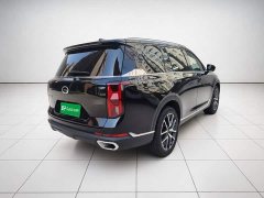 GAC Aion GS8 Pioneer Series 2.0T GDI FWD Luxury Edition 7-Seater - ფოტო 4
