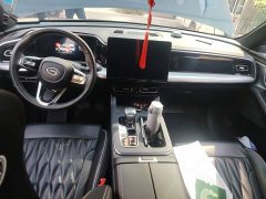 GAC Aion GS8 Pioneer Series 2.0T GDI FWD Luxury Edition 7-Seater - ფოტო 5