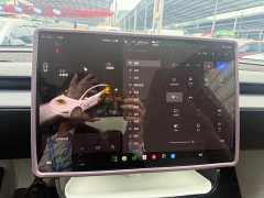 Tesla Model Y L 2025 Long Range All-Wheel Drive - ფოტო 15