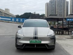 Tesla Model Y L 2025 Long Range All-Wheel Drive - ფოტო 2