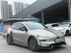 Tesla Model Y L 2025 Long Range All-Wheel Drive - ფოტო 3