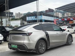 Tesla Model Y L 2025 Long Range All-Wheel Drive - ფოტო 4