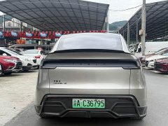 Tesla Model Y L 2025 Long Range All-Wheel Drive - ფოტო 5