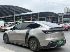 Tesla Model Y L 2025 Long Range All-Wheel Drive - ფოტო 6