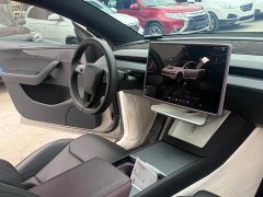 Tesla Model Y L 2025 Long Range All-Wheel Drive - ფოტო 8