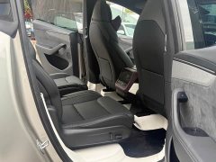 Tesla Model Y L 2025 Long Range All-Wheel Drive - ფოტო 9