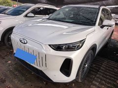 Chery T9 120 Long Range Edition Version 5 - ფოტო 1