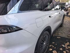 Chery T9 120 Long Range Edition Version 5 - ფოტო 10