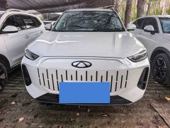 Chery T9 120 Long Range Edition Version 5 - ფოტო 2