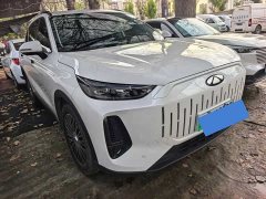 Chery T9 120 Long Range Edition Version 5 - ფოტო 3
