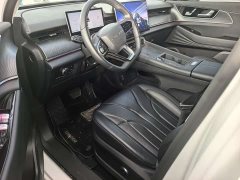 Chery T9 120 Long Range Edition Version 5 - ფოტო 4