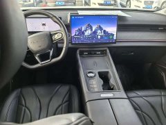 Chery T9 120 Long Range Edition Version 5 - ფოტო 8