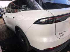 Chery T9 120 Long Range Edition Version 5 - ფოტო 9