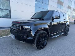 Land Rover Defender 2024 110 5.0T V8 - ფოტო 1