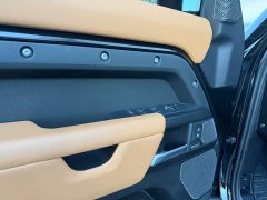 Land Rover Defender 2024 110 5.0T V8 - ფოტო 10