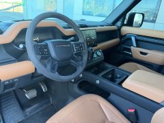 Land Rover Defender 2024 110 5.0T V8 - ფოტო 11
